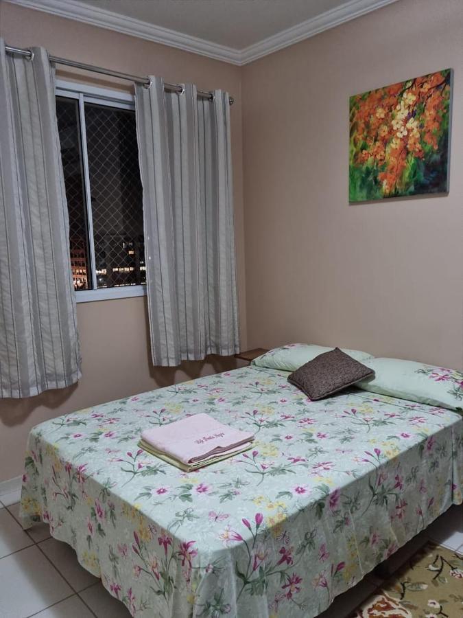 Ferienwohnung Life Ponta Negra Manaus Exterior foto