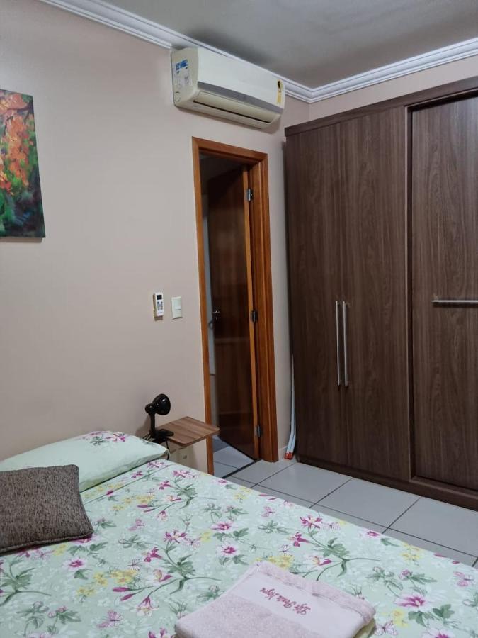 Ferienwohnung Life Ponta Negra Manaus Exterior foto