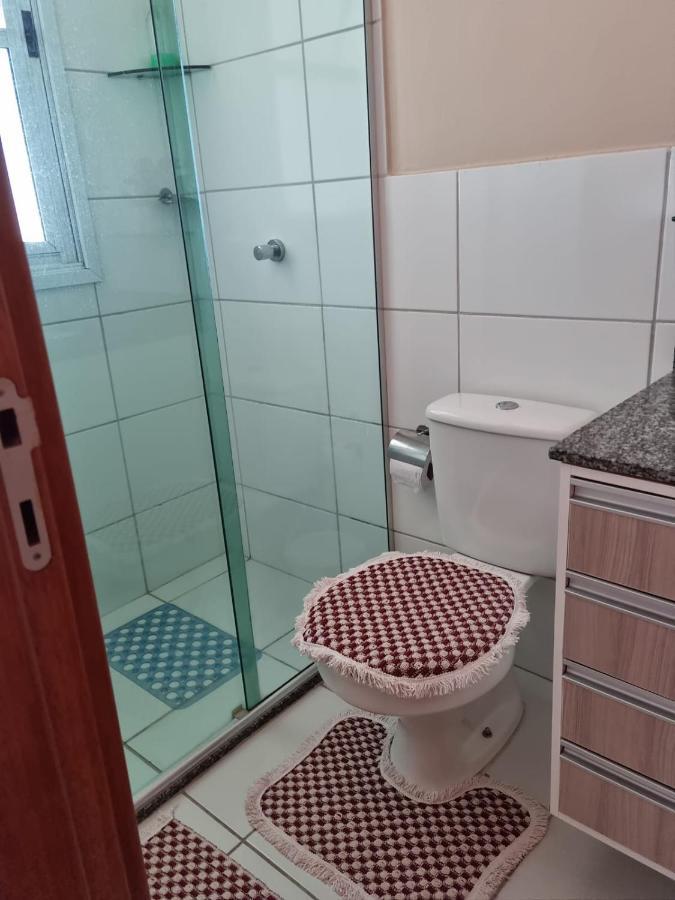 Ferienwohnung Life Ponta Negra Manaus Exterior foto